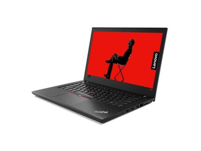 Lenovo Thinkpad T480 i5-8350U 8 GB RAM 256 GB SSD