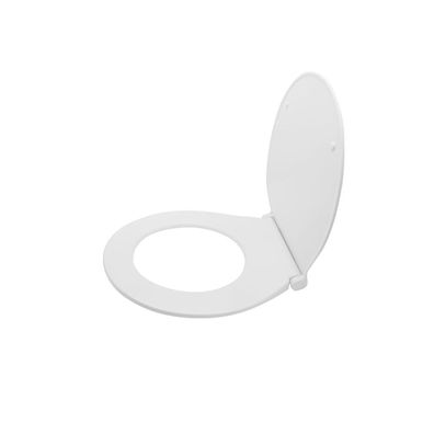 WC Design Sitz Absenkautomatik Softclose Toilettensitz Klodeckel Duroplast
