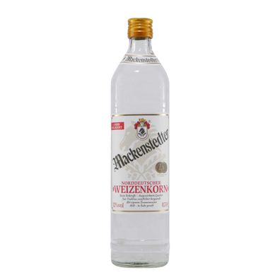 Mackenstedter Norddeutscher Weizenkorn