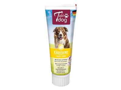 Tubidog Käsecreme