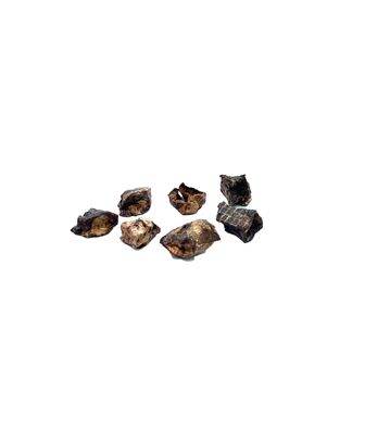 Pferdelunge Würfel 250g