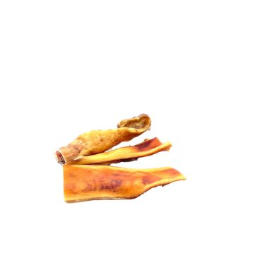 Rinderkopfhaut 500g