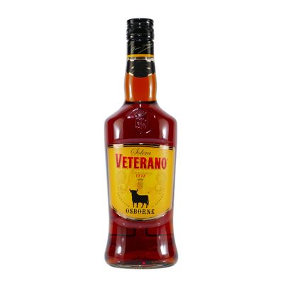 Osborne Solera Veterano