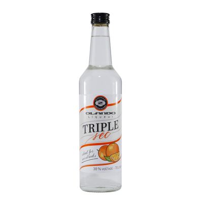 Olando Triple Sec Likör