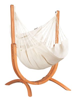La Siesta Udine Latte Hängestuhl