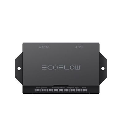 EcoFlow Power Link – Intelligente Sensorvernetzung für Dein Power Kit-System