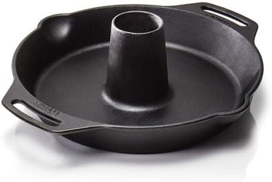Petromax Geflügelbräter aus Gusseisen cf30