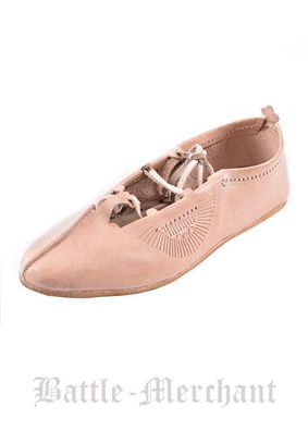 Römische Frauenschuhe, Calcei, 2. Jh