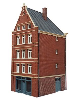 AlsaCast H0 8710.181 Bausatz Lagerhaus - OVP NEU