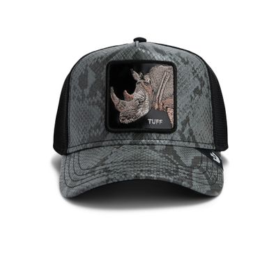 Goorin Bros. The Brick Wall Trucker Cap
