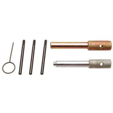 Arretier Werkzeug Motor Kurbelwelle Nockenwellen Arretierung Ford 2.0 2.4 Diesel