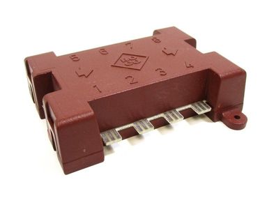 Spur H0 / N Roco GBS 10212 0972A Anzeigemodul rot (Z41)