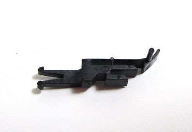 Spur H0 Roco 4490 Kurzkupplung für NEM-Schacht - 4 Stück (Z 36/1 )