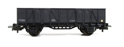 Spur H0 Electrotren 1001/10 offener Güterwagen Hochbordwagen RN (5217C)