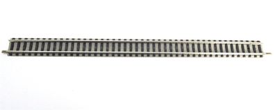 Fleischmann N 9100 Profi Gleis gerade 222mm "dunkel" (Z73)