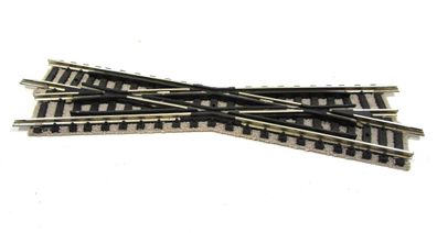 Spur N Fleischmann 9163 Profi Kreuzung rechtskreuzend 15' OVP (4297)