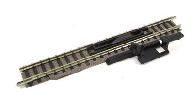 Spur N Fleischmann 9114 Profi Gleis - Hand - Entkupplungsgleis 111mm