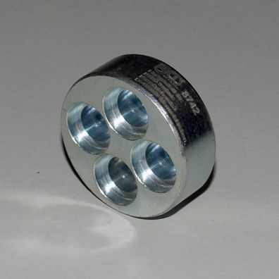 BGS Fixieren drehen halten Kurbelwelle Drehwerkzeug BMW M52 M54 M56 OEM 116480