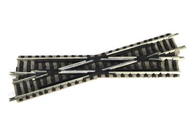 Spur N Fleischmann 9162 Profi Kreuzung linkskreuzend 15' OVP (4296K)