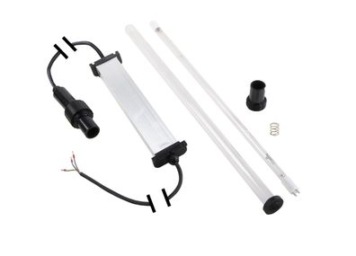 Aquaforte 80 Watt Amalgam Tauchstrahler UVC
