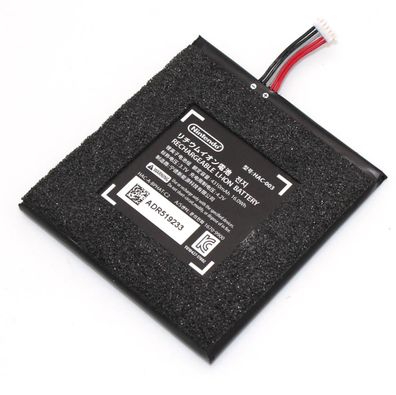 Akku 4310mAh 16,0 Wh Batterie Battery Bateria, HAC-003 für Nintendo Switch OLED