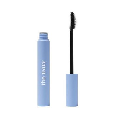 Paese The Wave Mascara - Lang anhaltende Wimperntusche, 10 ml