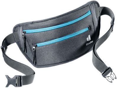 Deuter Neo Belt II Bauchtasche - Farben: Black