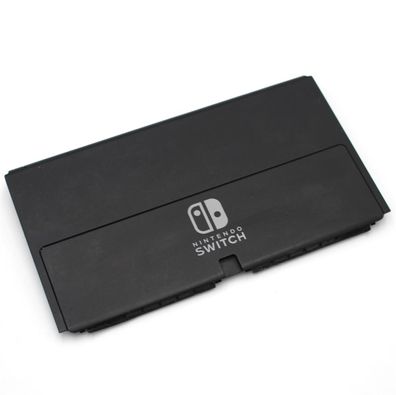 Back Cover Gehäuse hinten für Nintendo Switch OLED HEG-GPU-10