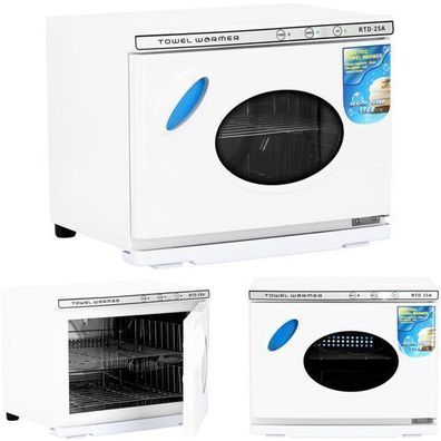 Professioneller Handtuchwärmer 25L