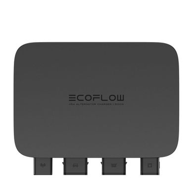 EcoFlow 500?W Batterieladegerät (Alternator Charger)