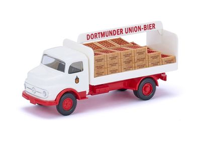 Wiking Spur H0 1:87