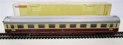 Spur H0 Fleischmann 5169K IC/EC Abteilwagen 1. Kl. KKK OVP (3797K)