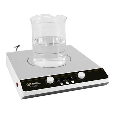 Magnetrührer für große Volumen PCE-MSR 40