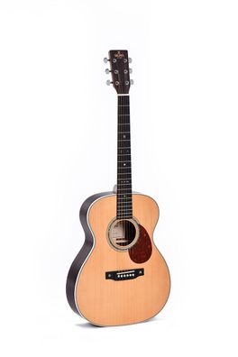 Sigma Guitars OMT-1