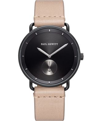 Paul Hewitt Breakwater PH-BW-BGM-BS-56M Herrenuhr Breakwater Line