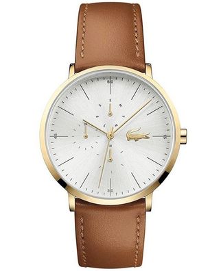 Lacoste Moon 2010977 Herrenuhr Moon