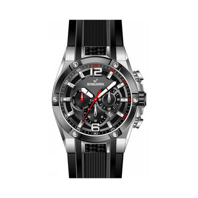 Heinrichssohn Aachen HS1011D Herrenuhr