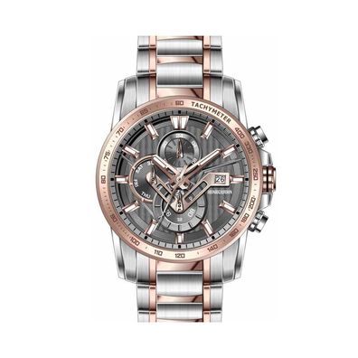 Heinrichssohn Cancun HS1013B Herrenuhr