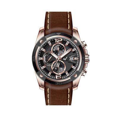 Heinrichssohn Halifax HS1012C Herrenuhr