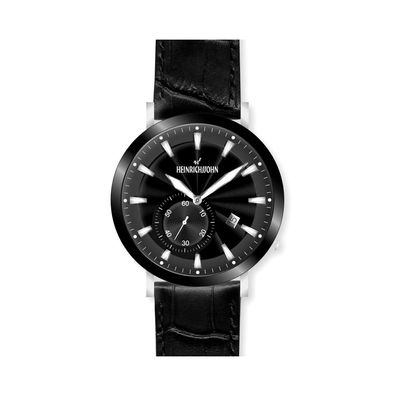 Heinrichssohn Narbonne HS1016C Herrenuhr