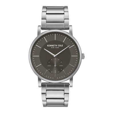 Kenneth Cole New York KC50066001 Herrenuhr