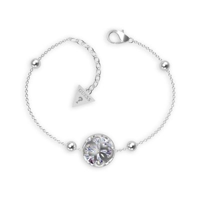Guess Damen Armband JUBB01394JWRHS