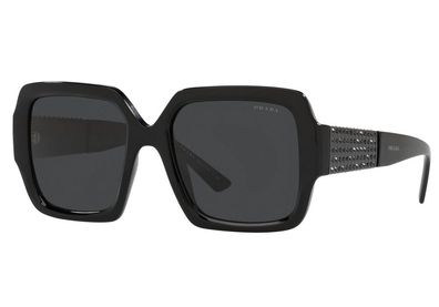 Prada PR21XS/01E5S0 Frauen Sonnenbrille