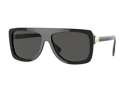 Burberry BE4362/300187 Frauen Sonnenbrille