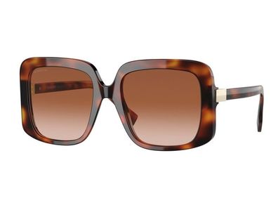 Burberry BE4363/331613 Frauen Sonnenbrille
