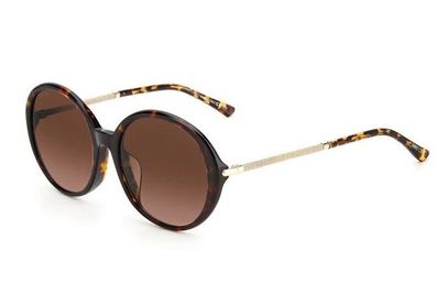 Jimmy Choo Dagna/F/S-086 Frauen Sonnenbrille