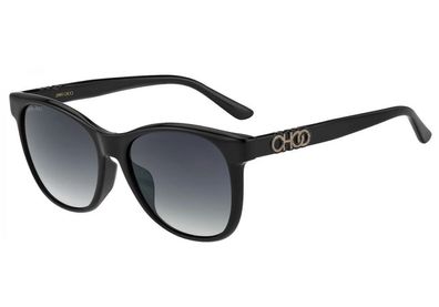 Jimmy Choo June/F/S-807 Frauen Sonnenbrille