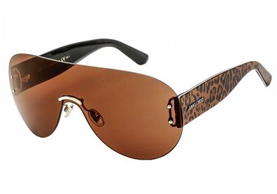 Jimmy Choo Marvin/S-Y4D Frauen Sonnenbrille