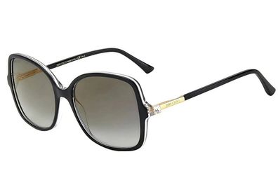 Jimmy Choo Judy/S-807 Frauen Sonnenbrille