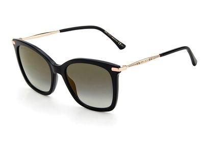 Jimmy Choo Elia/S-807 Frauen Sonnenbrille